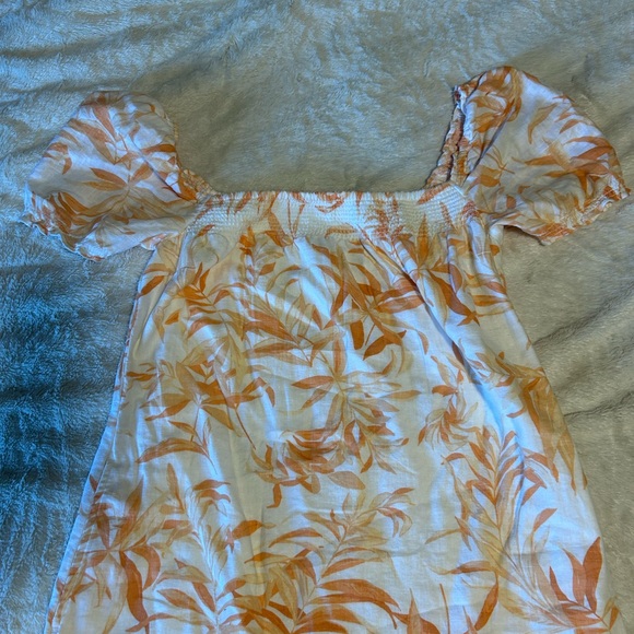 abercrombie island dress - Picture 6 of 6